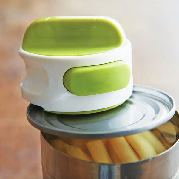 Cithway™ All-purpose Clear-cut Can Opener