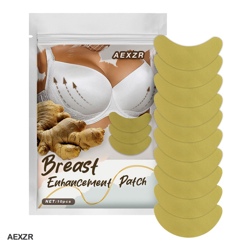 AEXZR™ Anti-Sagging Breast Enhancement Patch