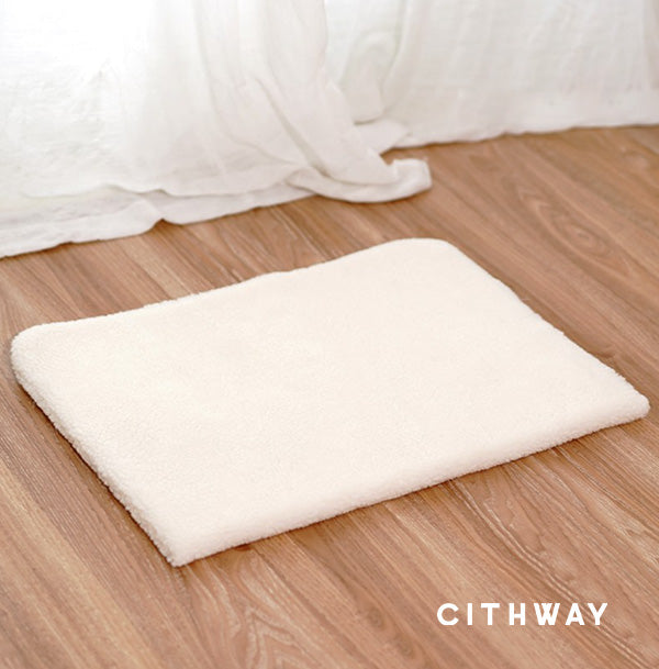 Cithway™ Self-Heating Cozy Pet Blanket Kennel