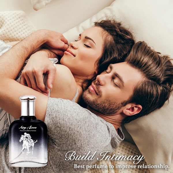 Airy Love™ Pheromone Men's Perfume