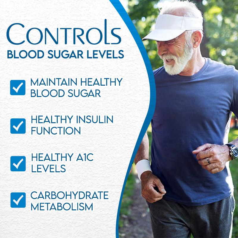 Blood Sugar Control Ring wellness 