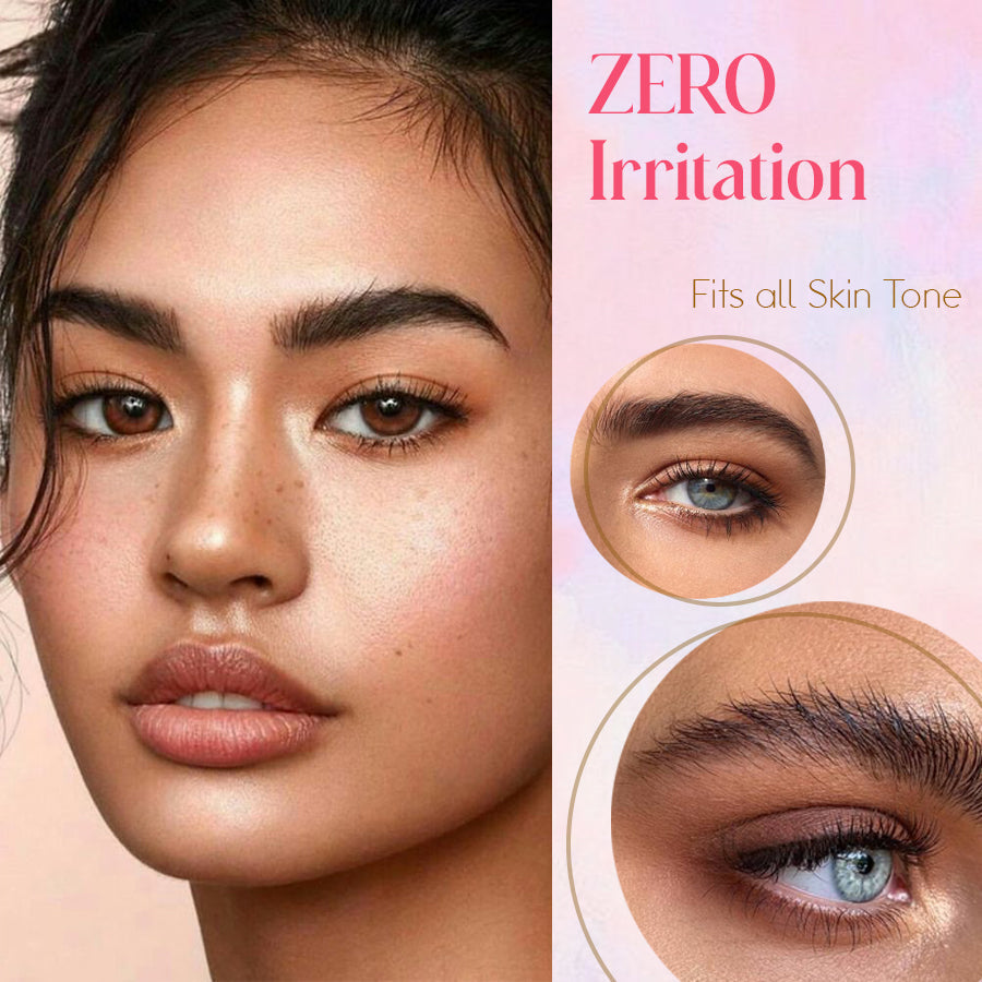 Invisible Eyelid Lifting Lace Strip