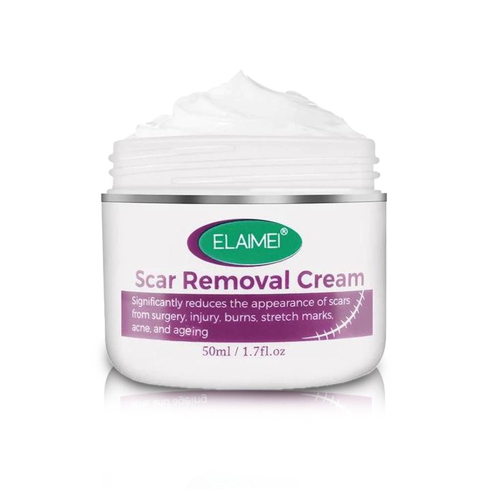 Organic Scar Removal Cream
