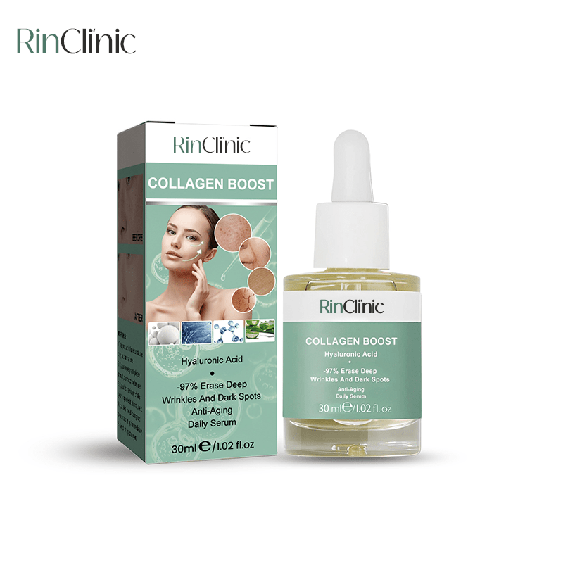 RinCli'nic™ Geavanceerd Collagen Boost Lifting Anti-Aging Serum