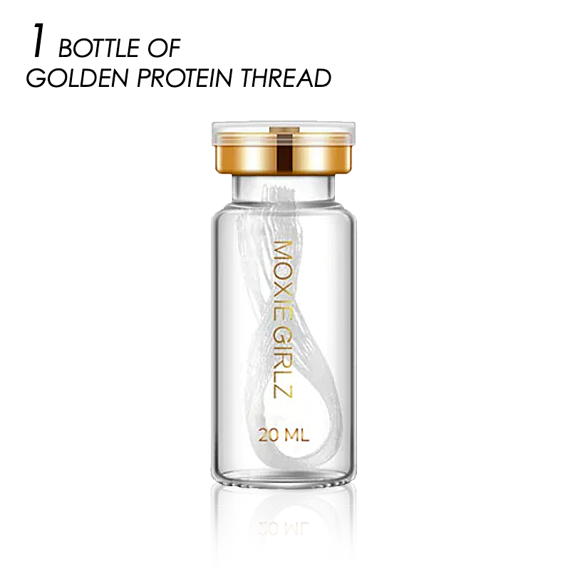 Instant Lifting Collagen Protein Thread Lifting Set