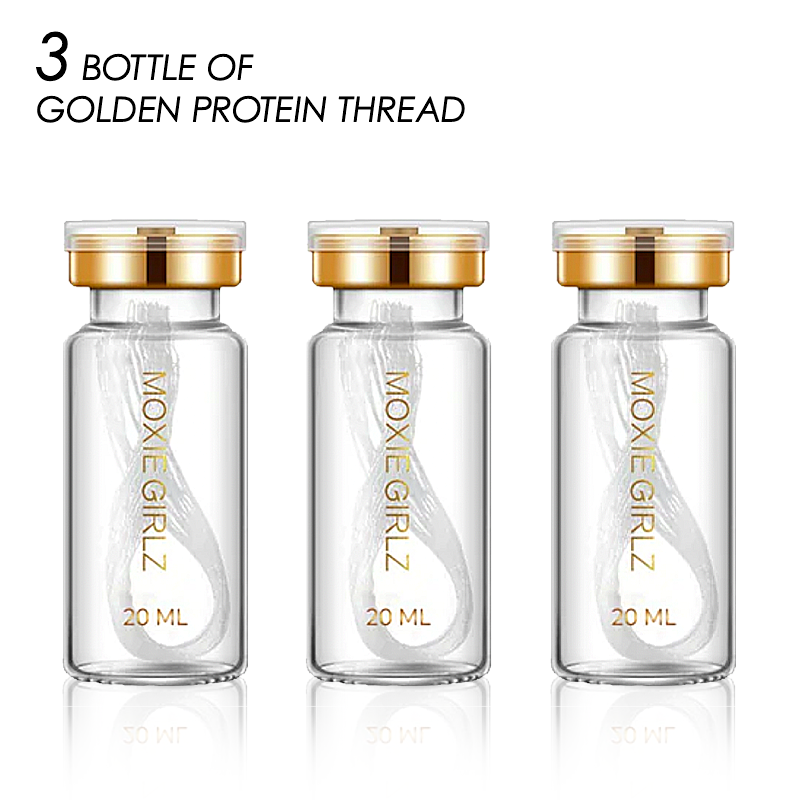 Instant Lifting Collagen Protein Thread Lifting Set